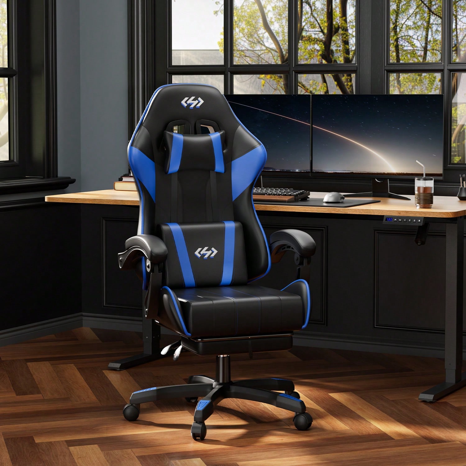 Sedia da Gaming HLDIRECT, Sedi - Sofas recensione e prezzo