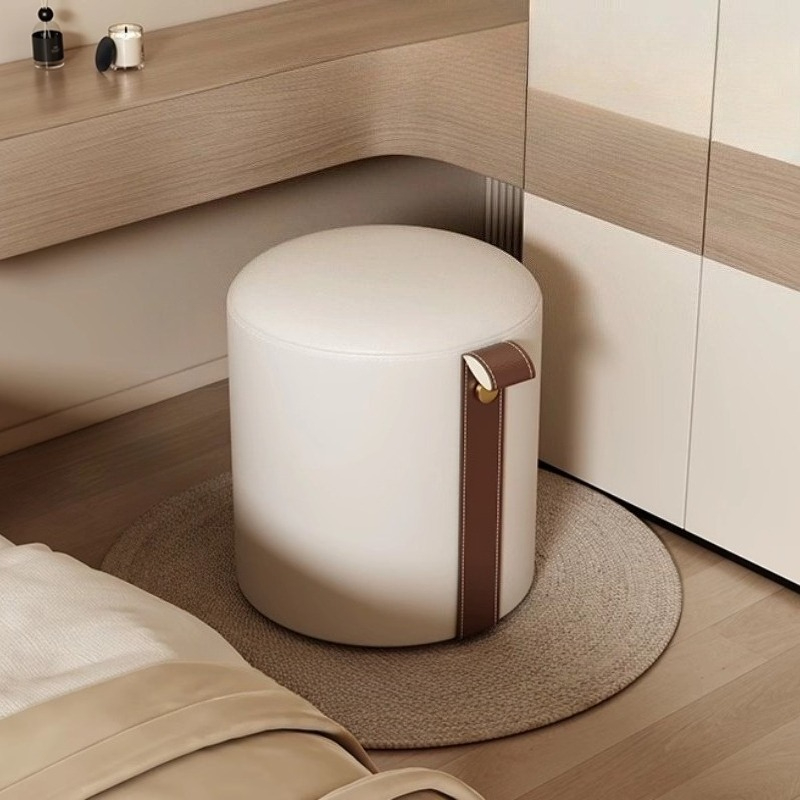 Sgabello per trucco moderno gi - Bedroom Furniture recensione e prezzo