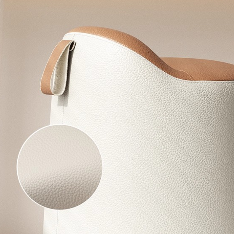 Sgabello per trucco moderno gi - Bedroom Furniture recensione e prezzo