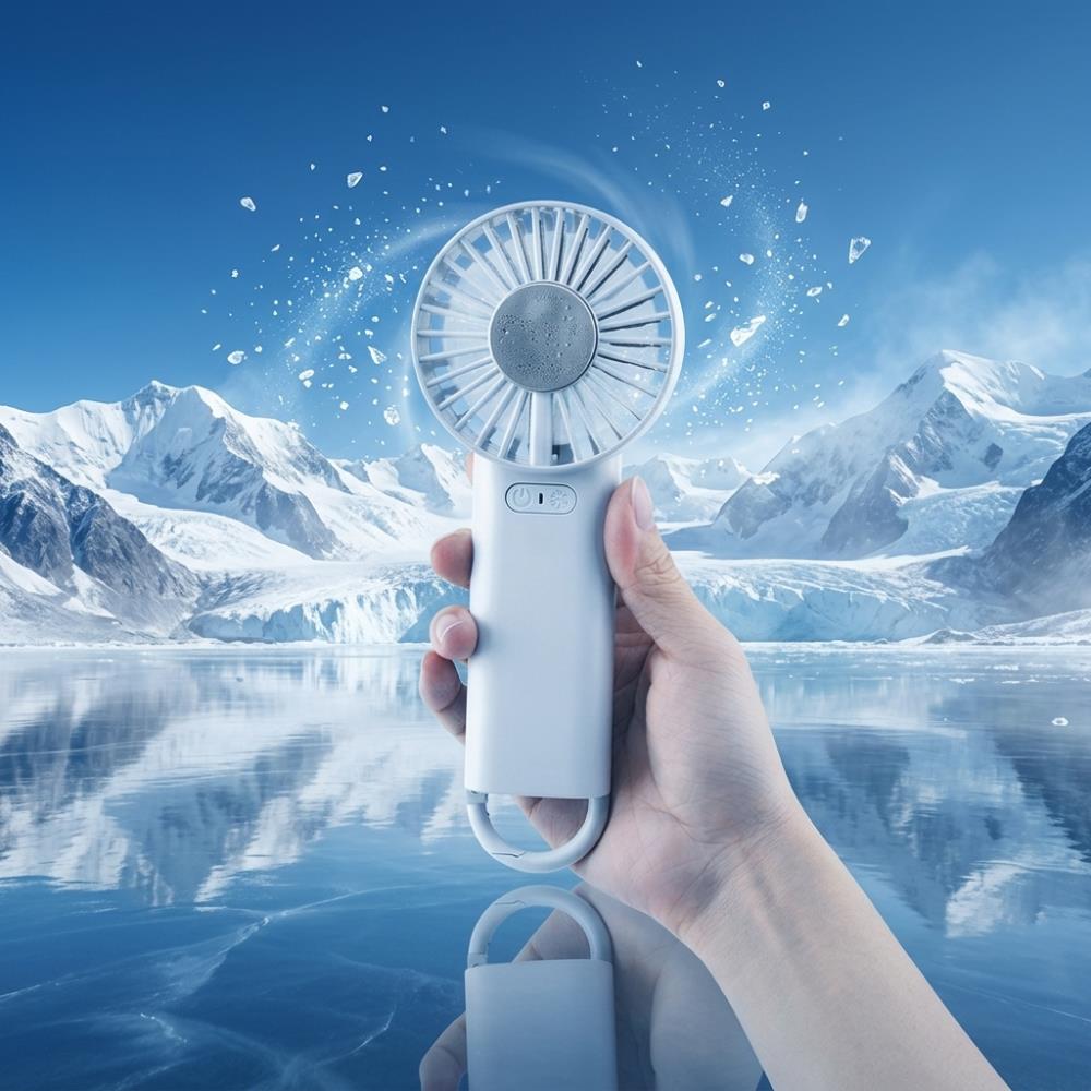Nuovo Arrivo: Mini Ventilatore - Outdoor Furniture recensione e prezzo