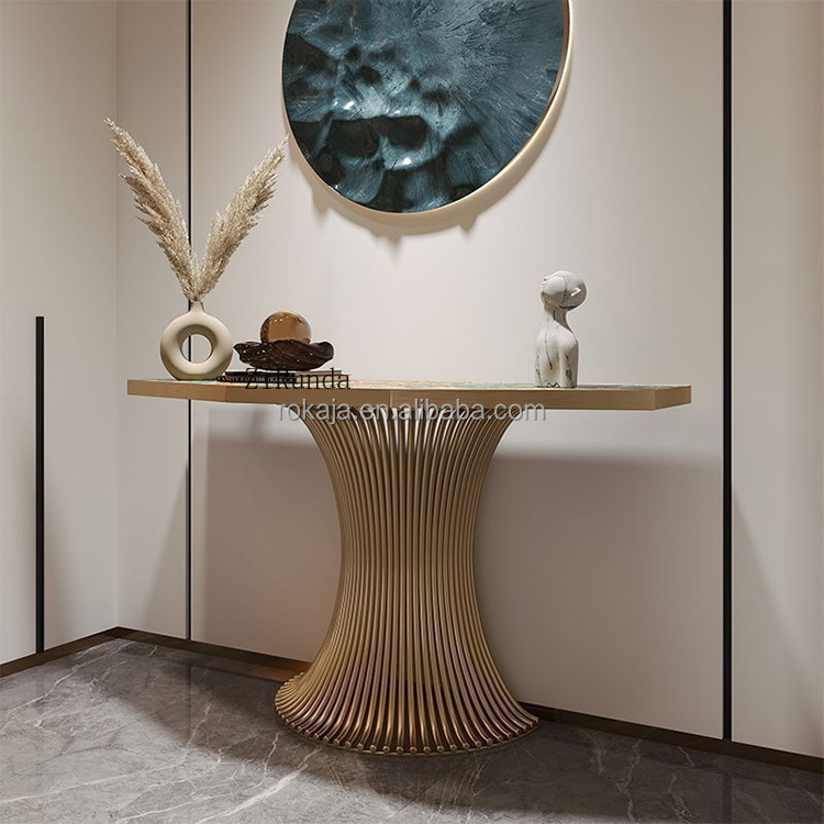 Tavolo Console dal Design Unic - Tables recensione e prezzo