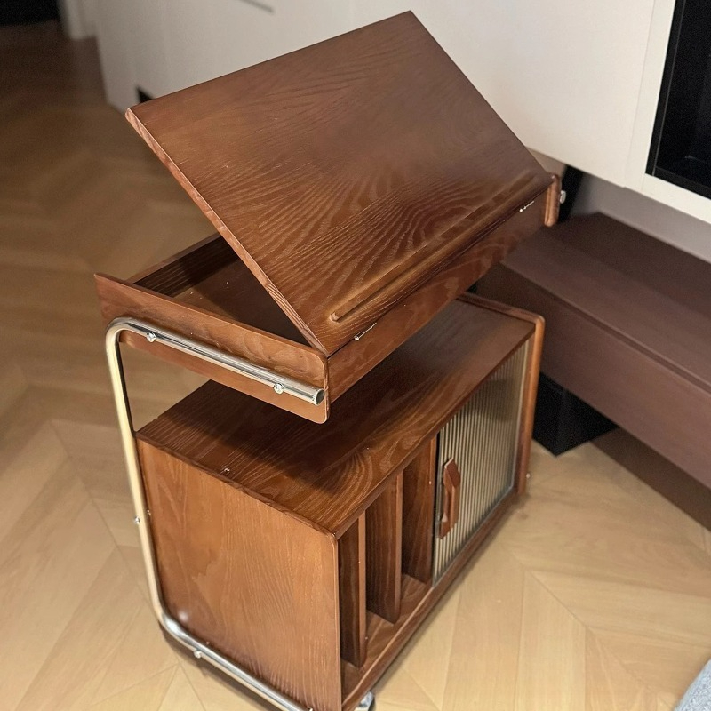 Comodino medievale mobile in l - Sofas recensione e prezzo