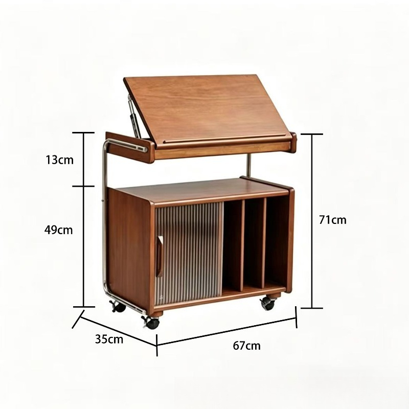 Comodino medievale mobile in l - Sofas recensione e prezzo