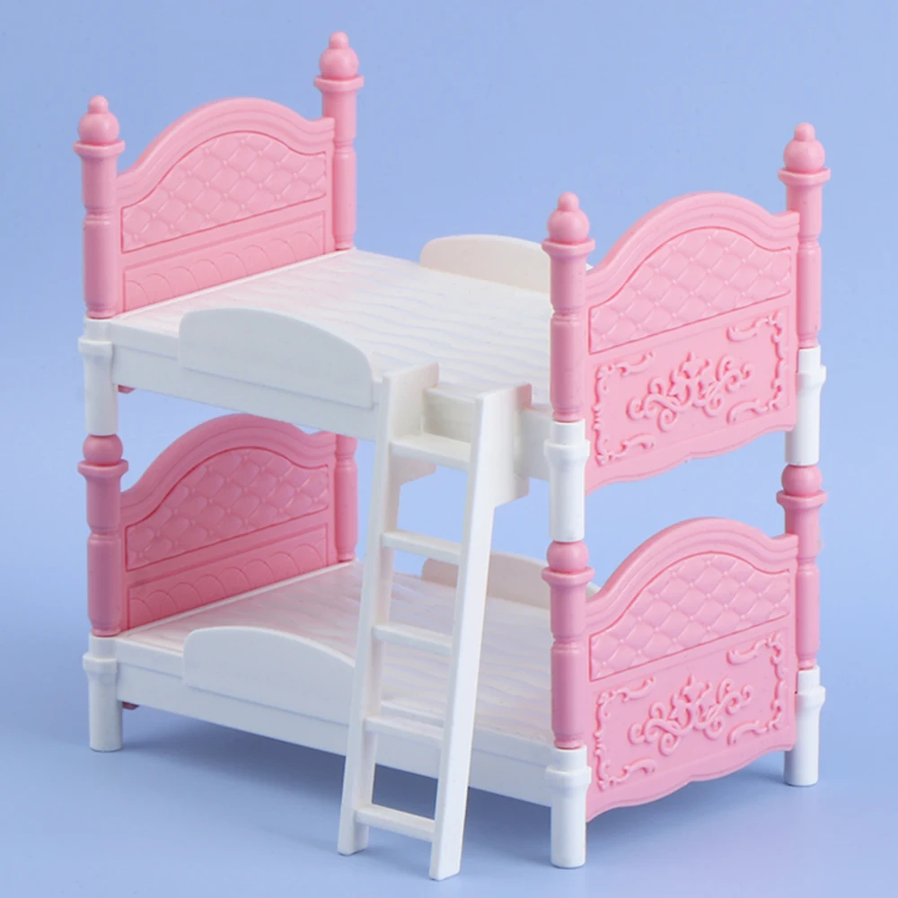 Letto Matrimoniale in Miniatur - Bedroom Furniture recensione e prezzo
