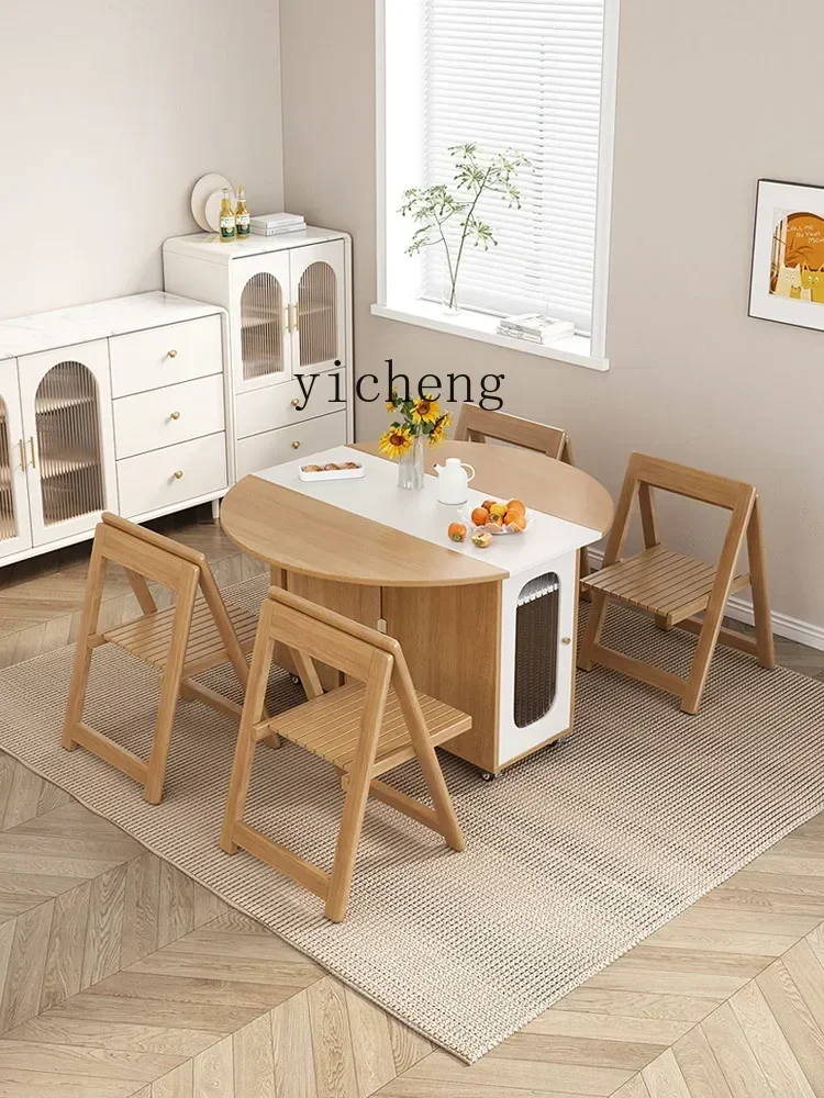 Tavolo da pranzo rotondo per l - Chairs recensione e prezzo