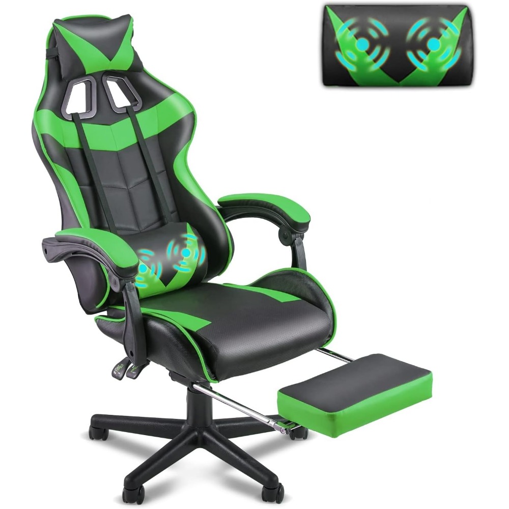 Sedia da Gaming Ergonomica con - Chairs recensione e prezzo