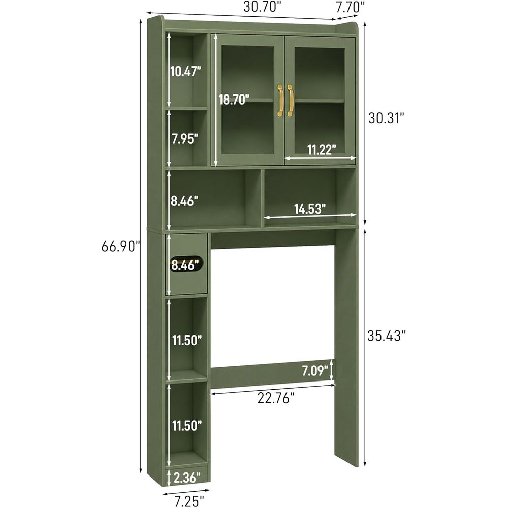 Mobiletto Salvaspazio in Acril - Storage recensione e prezzo
