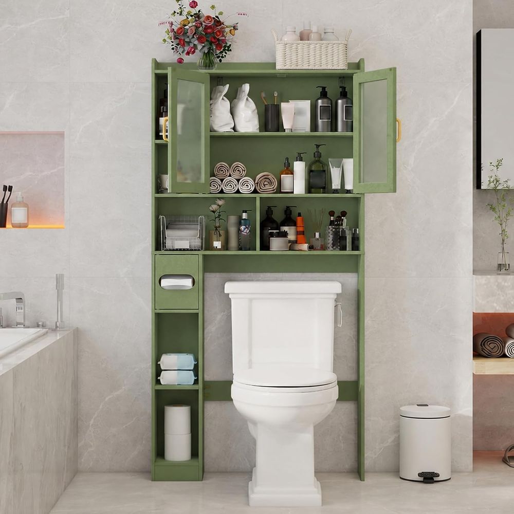 Mobiletto Salvaspazio in Acril - Storage recensione e prezzo