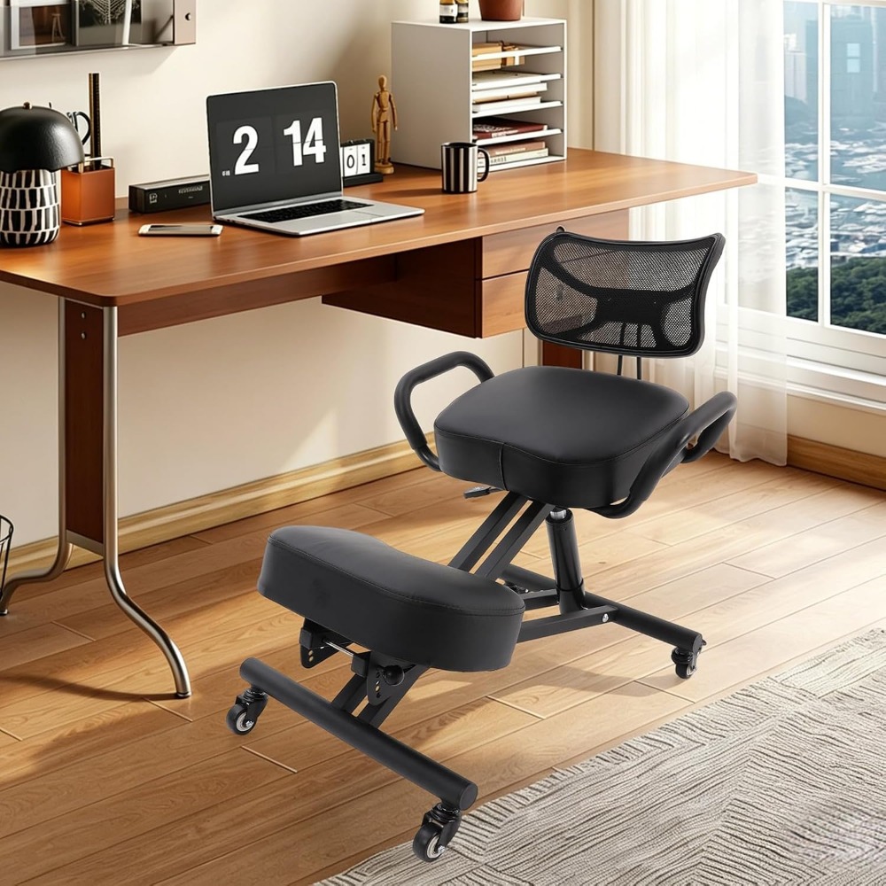 Sedia ergonomica per inginocch - Chairs recensione e prezzo