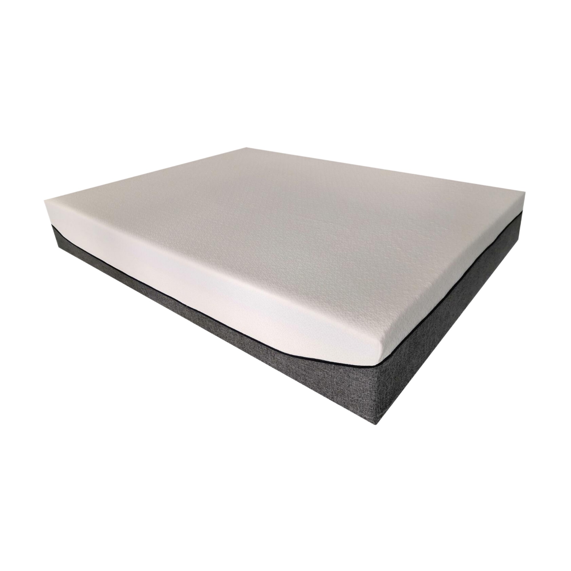 Materassi letto matrimoniale a - Memory Foam Mattress In A Box Queen recensione e prezzo