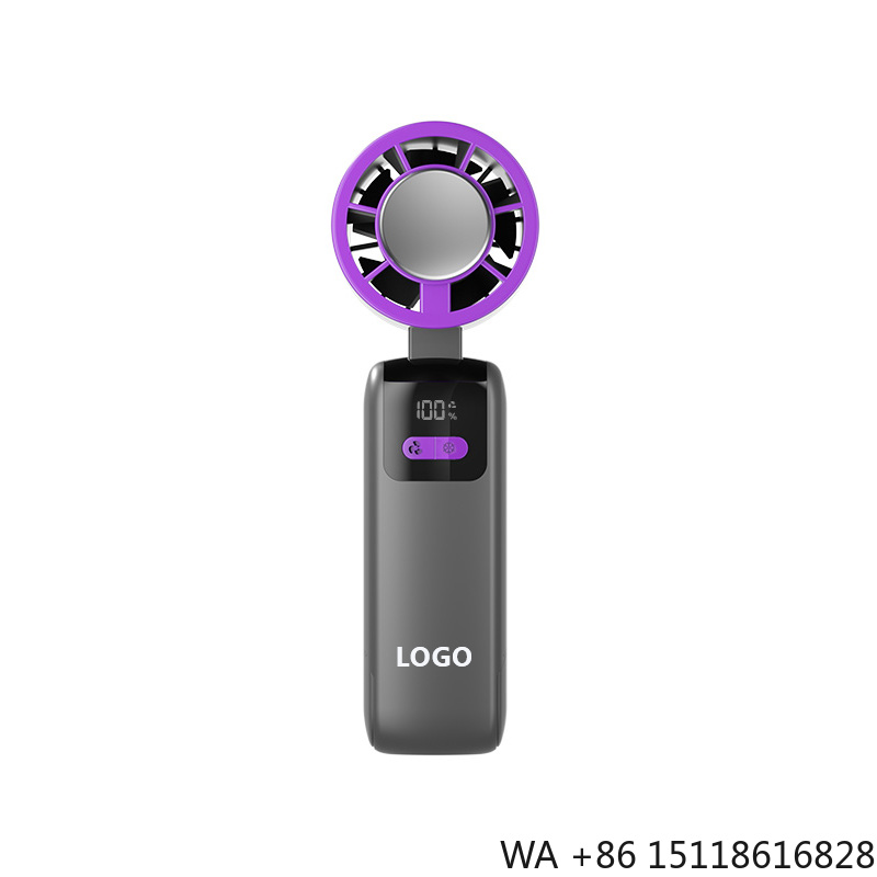 Ventilatore Portatile USB Rica - Outdoor Furniture recensione e prezzo