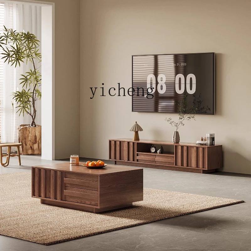 Mobile TV in Legno Massello GZ - Tables recensione e prezzo