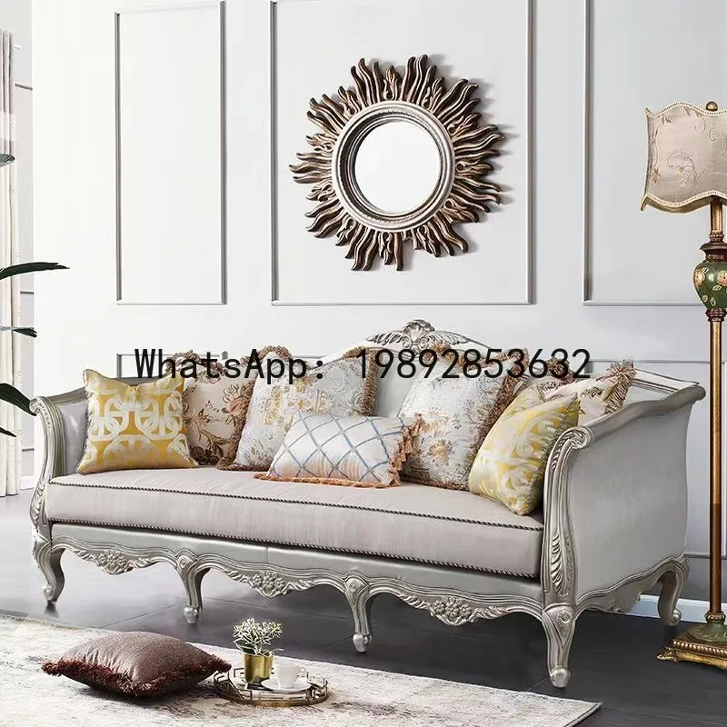 Divano H5.15 in legno massello - Sofas recensione e prezzo