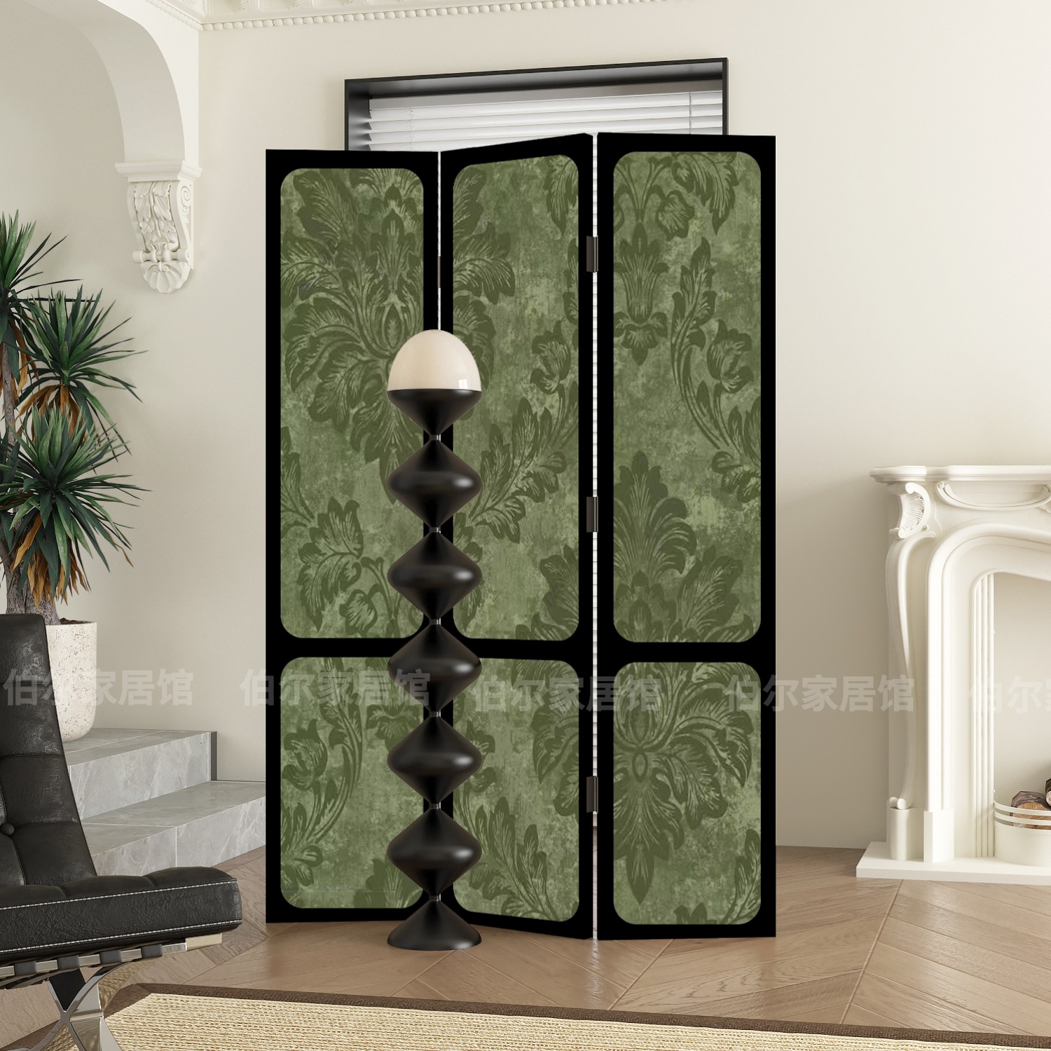 Paravento Divisorio Pieghevole - Sofas recensione e prezzo