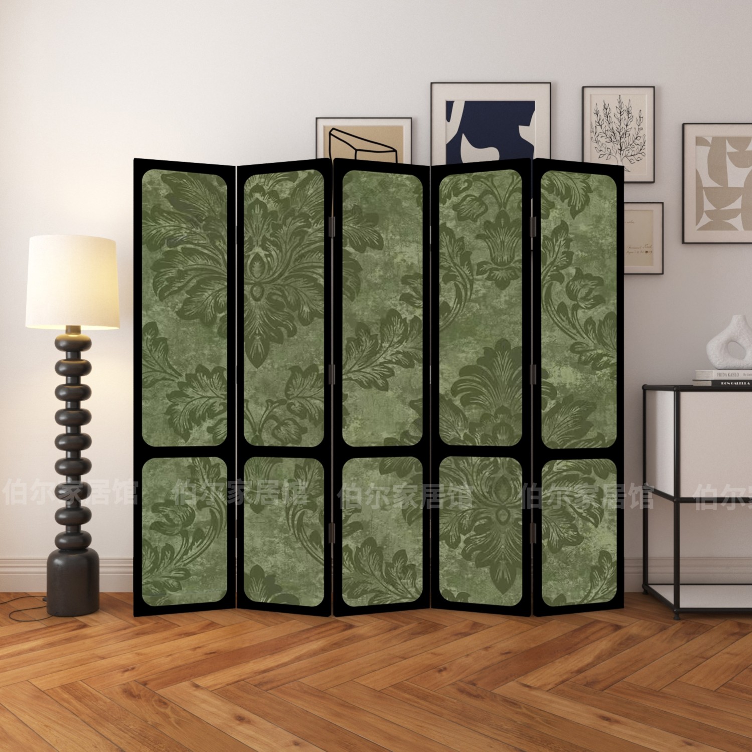 Paravento Divisorio Pieghevole - Sofas recensione e prezzo