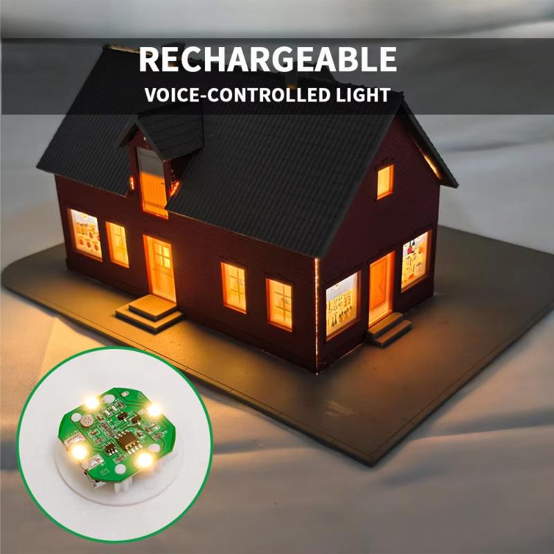 Lampada Notturna LED Ricaricab - Floating Nightstand With Led Light recensione e prezzo
